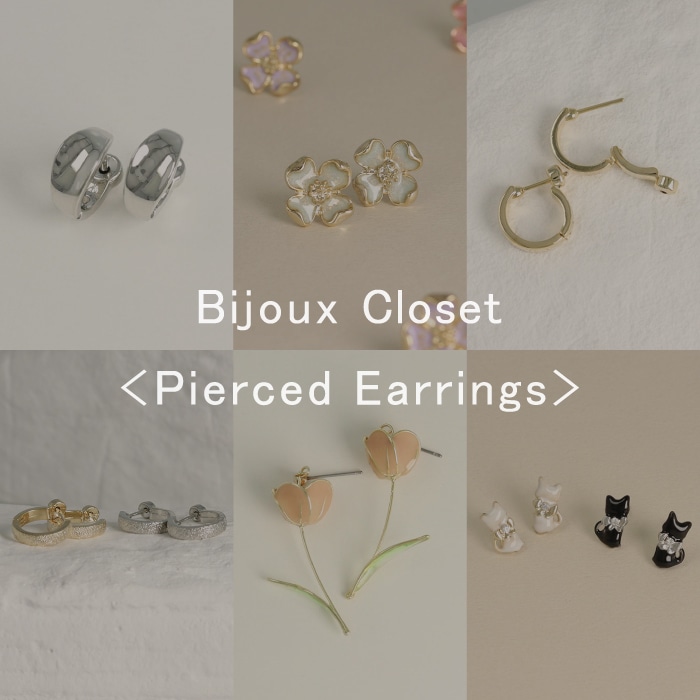Bijoux Closet ӥ塼åȡԥ