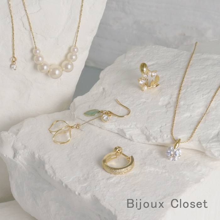 Bijoux Closet ӥ塼åȡԥ ͥå쥹Υۡ