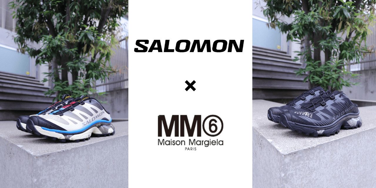 MM6 SALOMON
