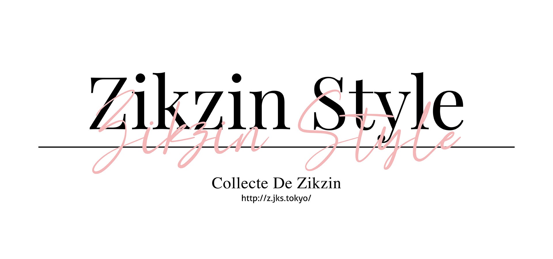 Collecte De Zikzinオンラインショップ｜Collecte De Zikzin