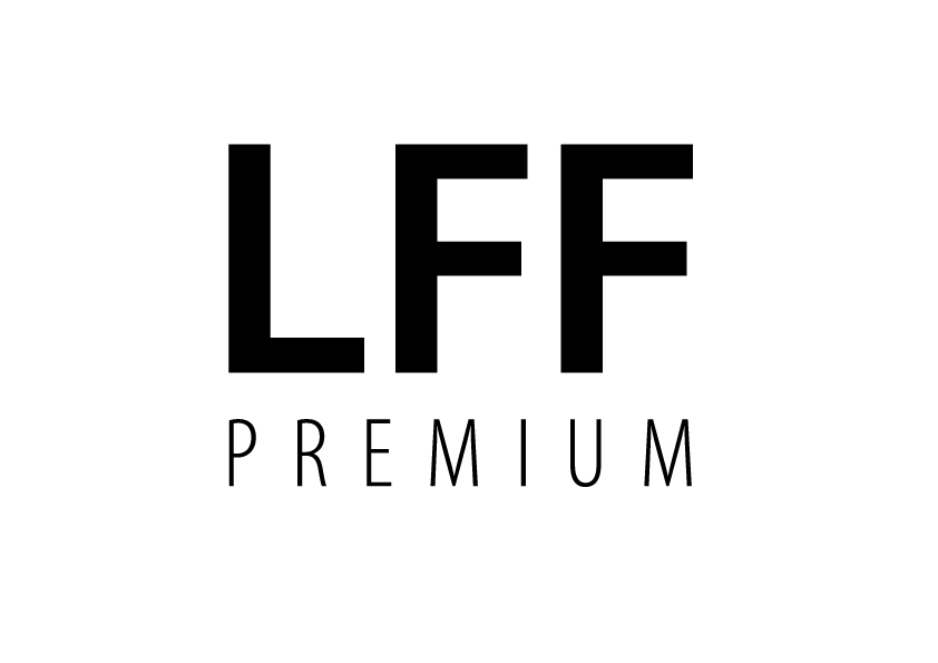 会員登録で送料(一部地域除く)無料！LFF PREMIUM