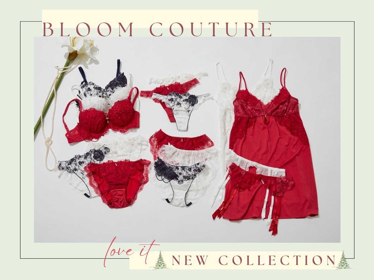 bloomcouture