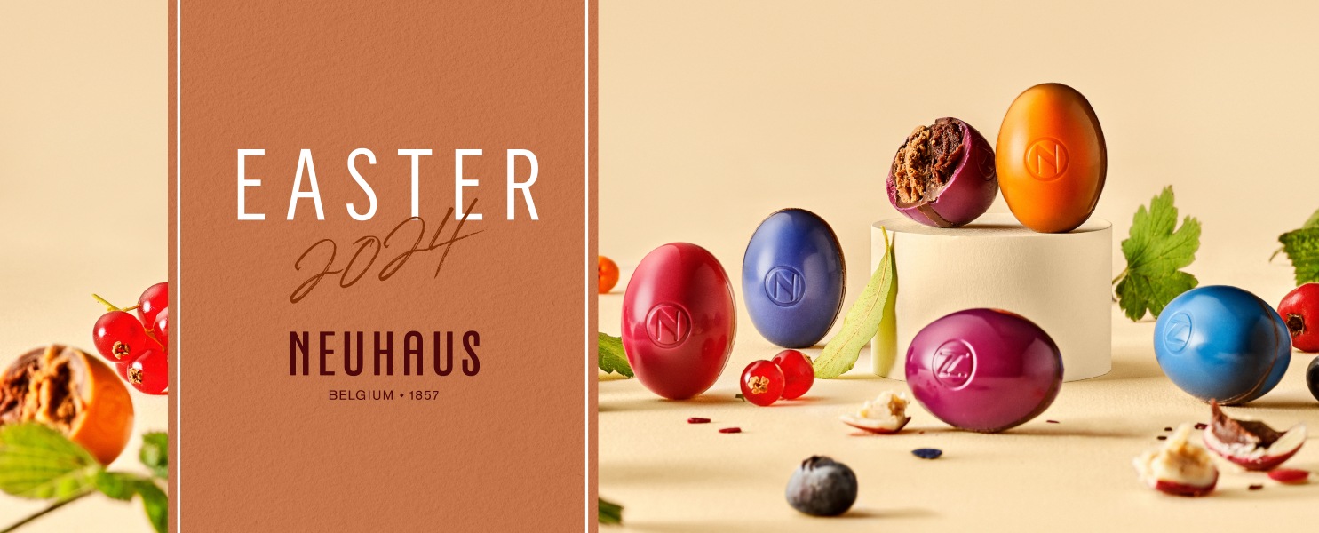 NEUHAUS Easter Collection
